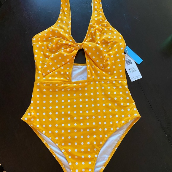 Cupshe Other - Brand New Cupshe One Piece